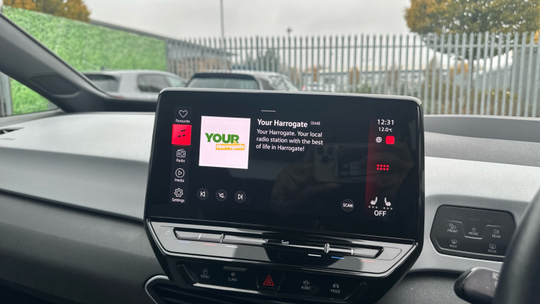 Volkswagen ID.3 150kW Tour Pro S 77kWh 5dr Auto Electric Hatchback